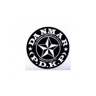 DANMAR 210STR BASS DRUM