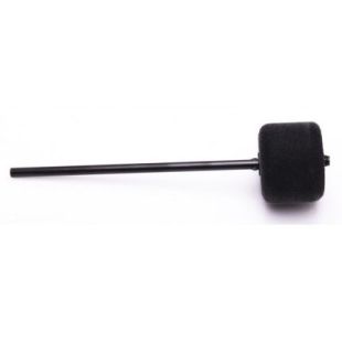 DANMAR 206CKBK BLACK FELT BEATER
