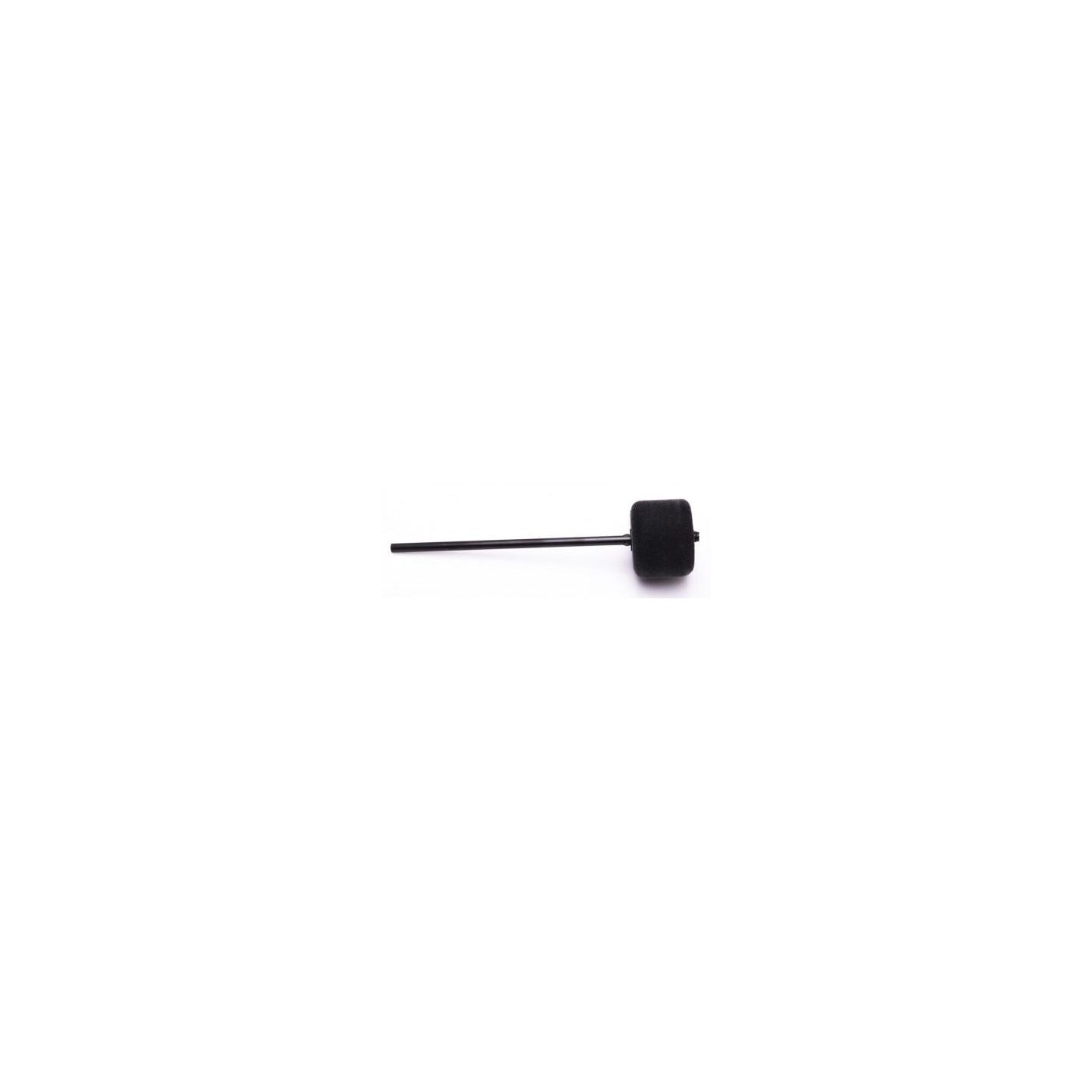DANMAR 206CKBK BLACK FELT BEATER