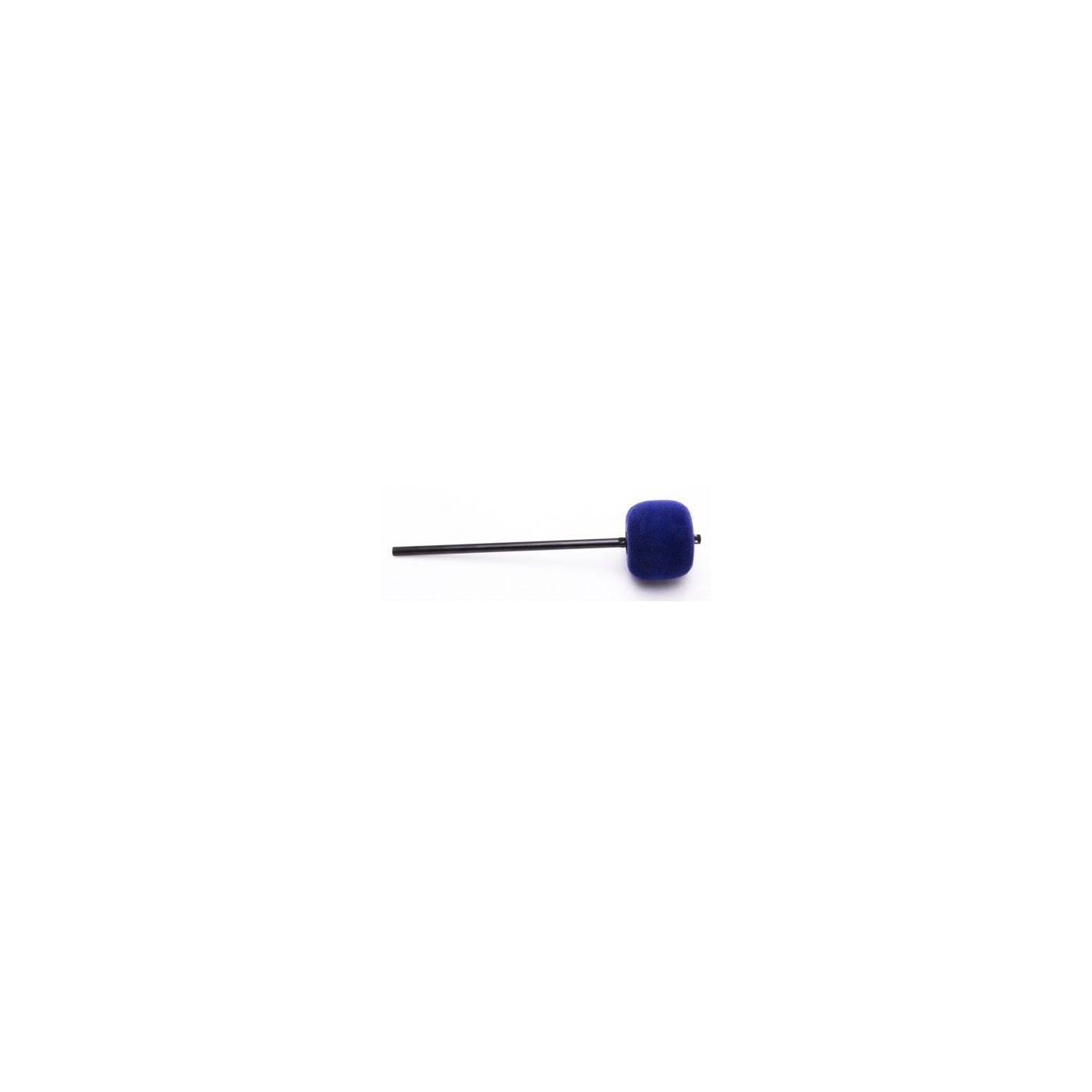 DANMAR 206CKBL BLUE FELT BEATER