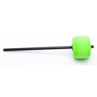 DANMAR 206CKGR GREEN FELT BEATER