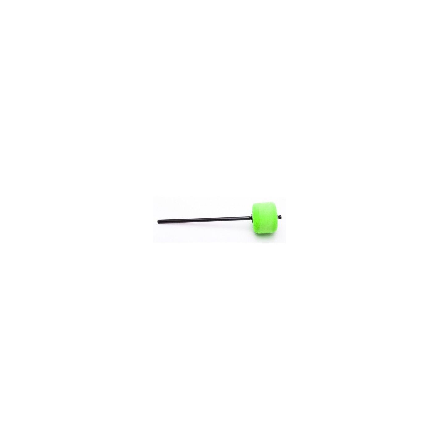 DANMAR 206CKGR GREEN FELT BEATER