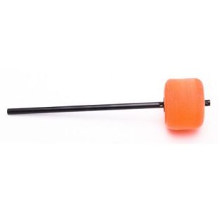 DANMAR 206CKOR ORANGE FELT BEATER