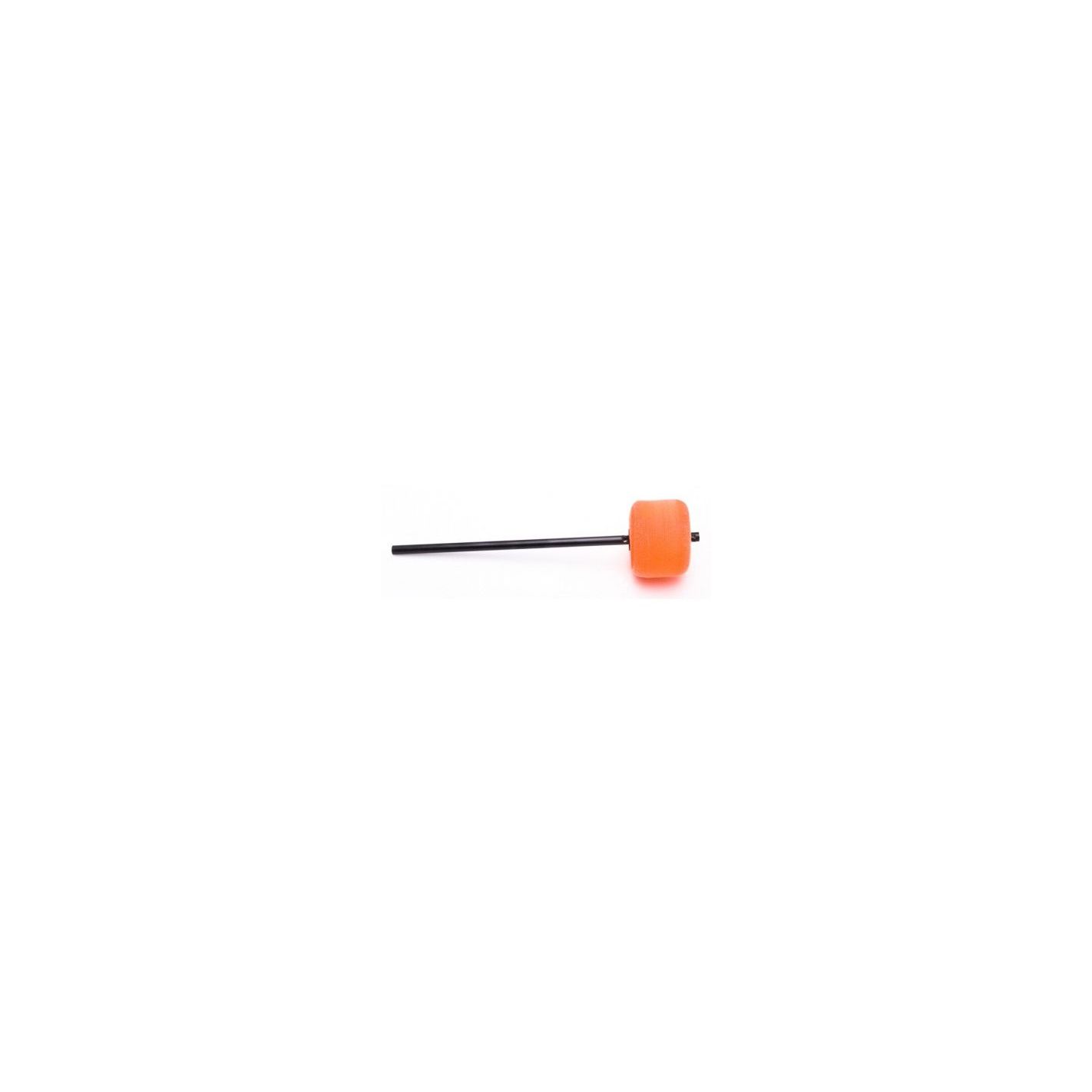 DANMAR 206CKOR ORANGE FELT BEATER