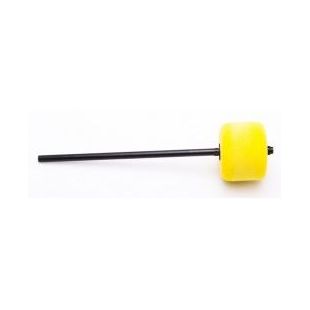 DANMAR 206CKY YELLOW FELT BEATER
