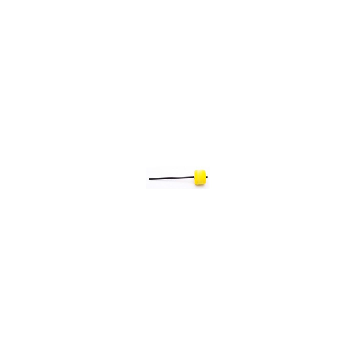 DANMAR 206CKY YELLOW FELT BEATER