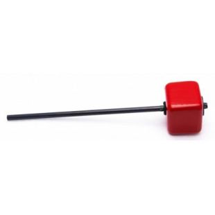 DANMAR 208A J.R. ROBINSON RED BEATER LONG