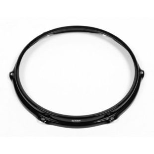 S-HOOP SH126-BLK BLACK