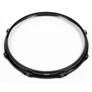 S-HOOP SH138-BLK BLACK