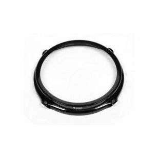 S-HOOP SH84-BLK BLACK