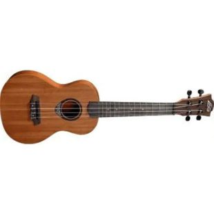LAG TIKI UKU CONCERT SLIM ARCH BACK TKU110C
