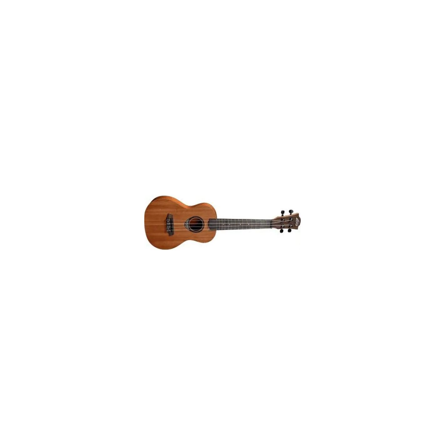 LAG TIKI UKU CONCERT SLIM ARCH BACK TKU110C