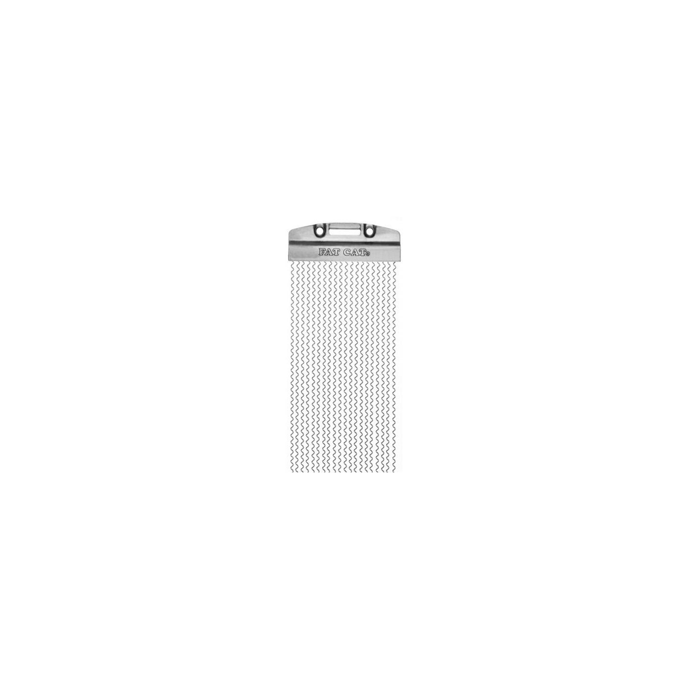 FAT CAT FC1220NP 12 SNARE WIRES
