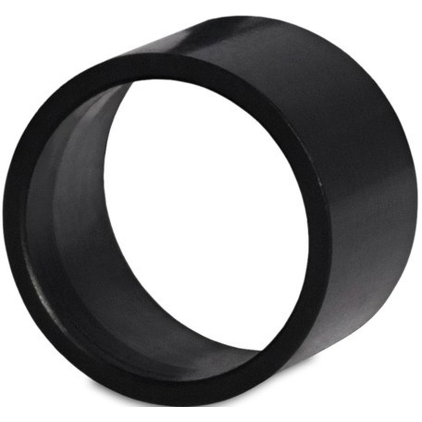 AHEAD RGB5A REPLACEMENT RING BLACK