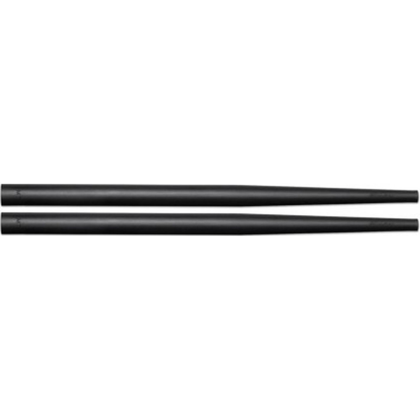AHEAD MT MEDIUM TAPER COVERS PAIR BLACK