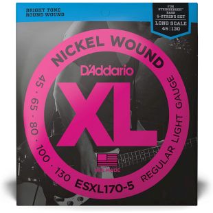DADDARIO ESXL170-5