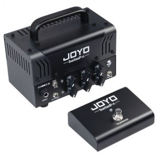 JOYO ZOMBIE II