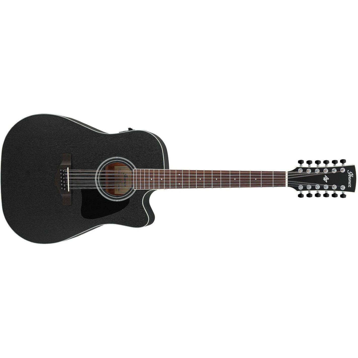 IBANEZ AW8412CE-WK