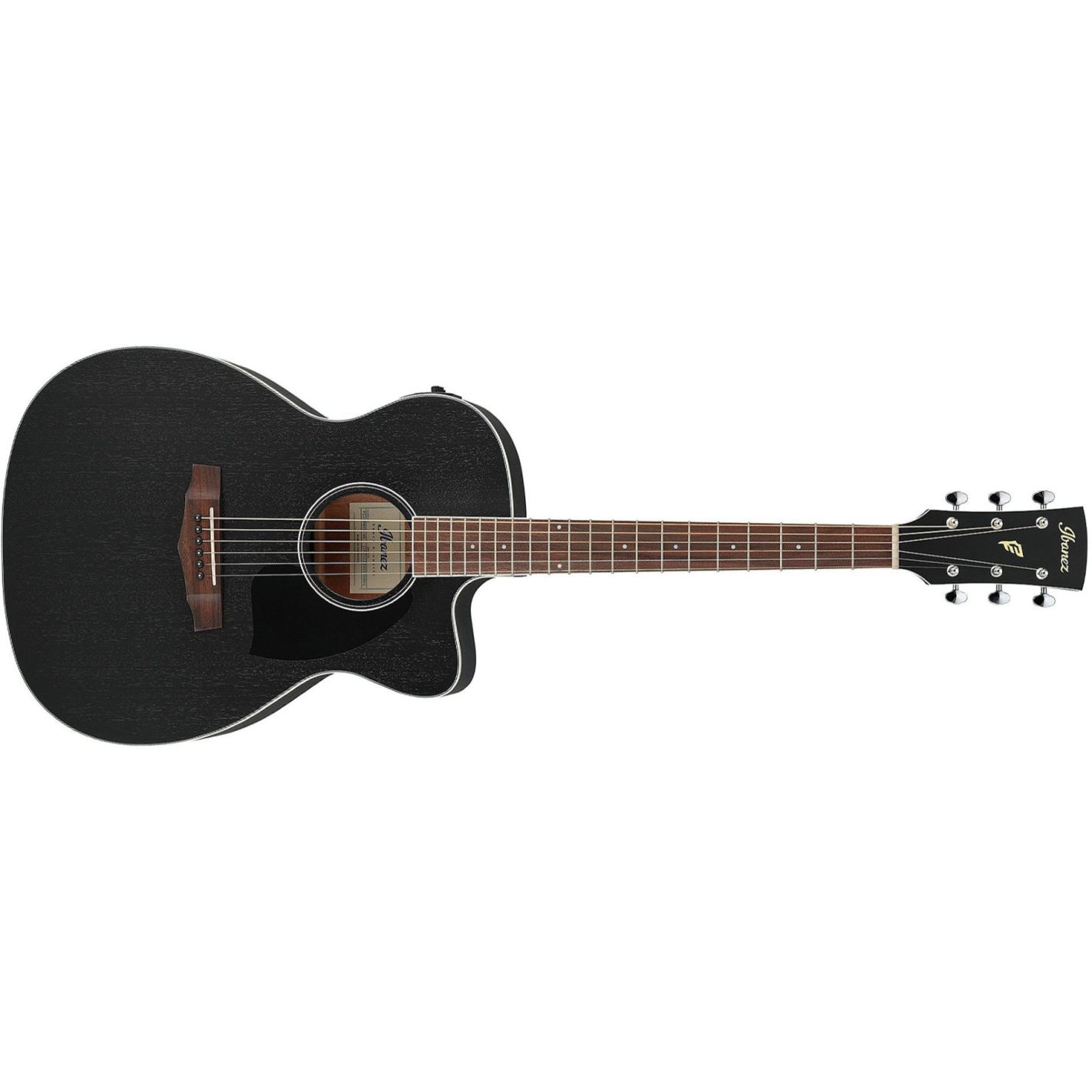 IBANEZ PC14MHCE-WK