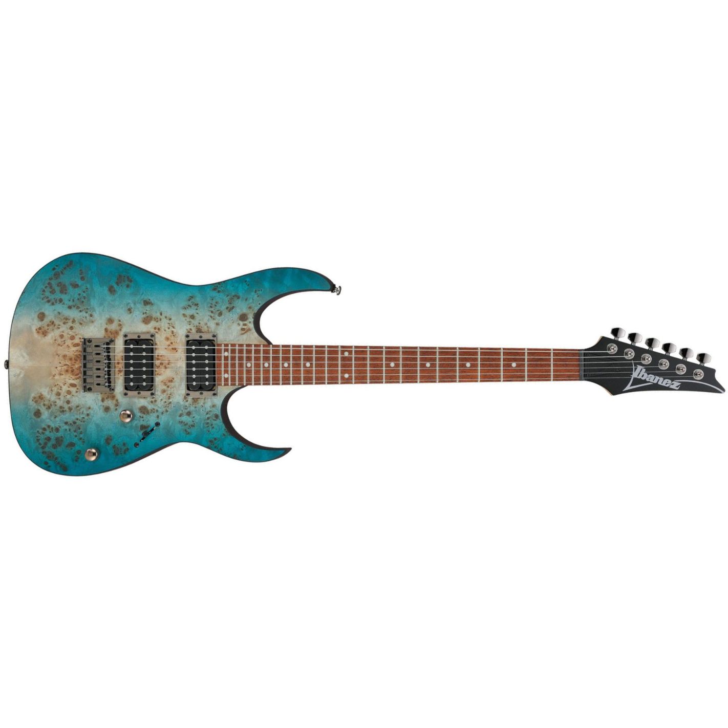 IBANEZ RG421PB-CHF