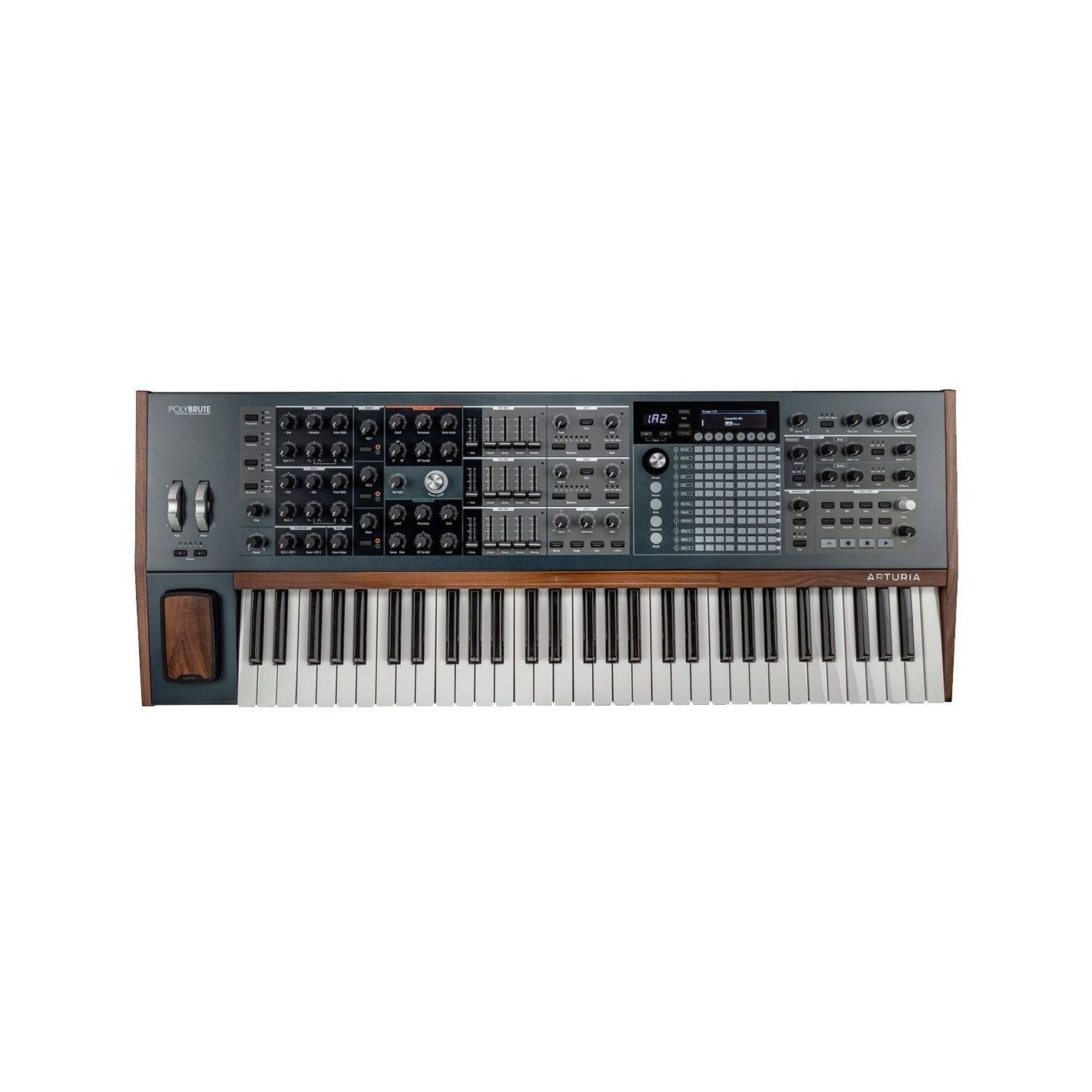ARTURIA POLYBRUTE