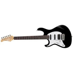 CORT G250 LH BK