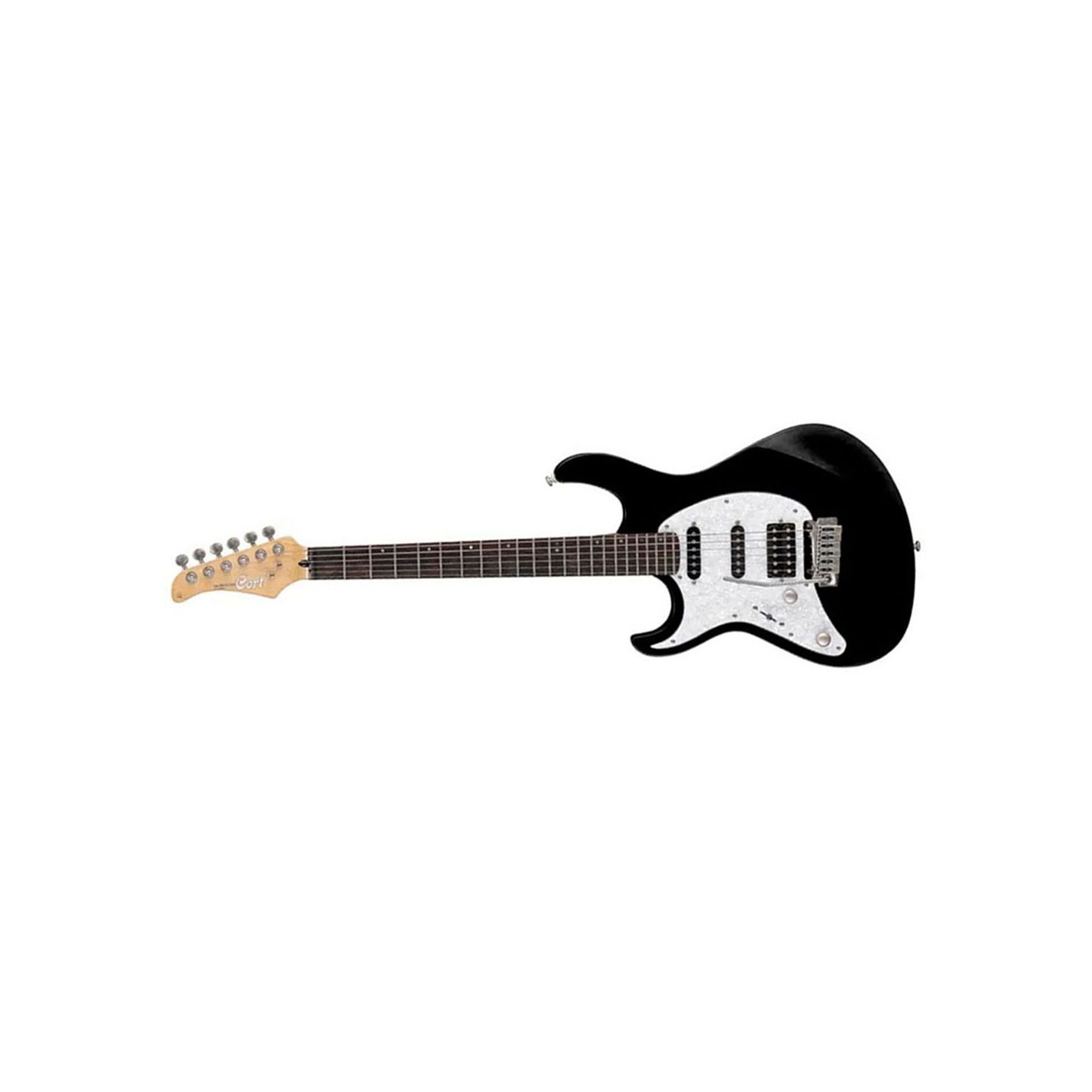 CORT G250 LH BK