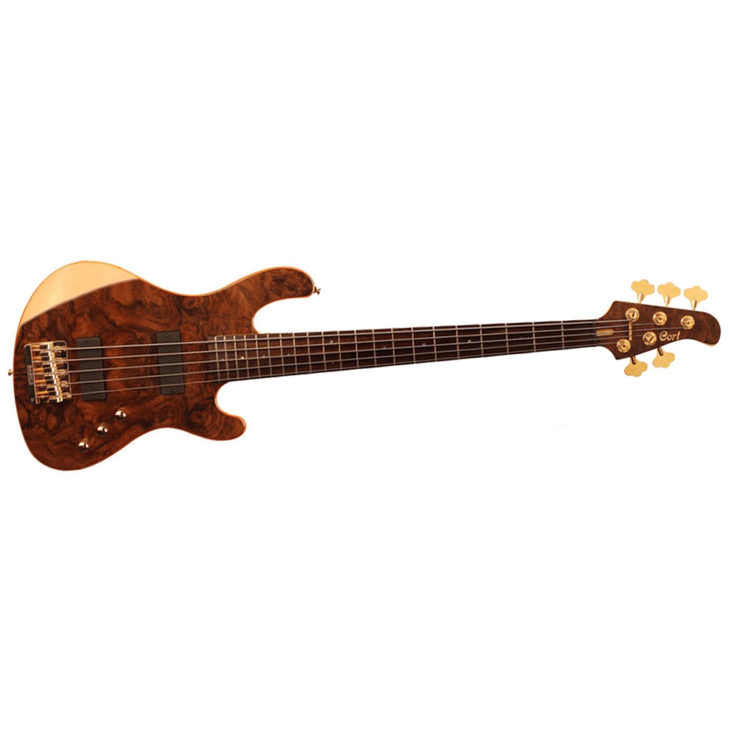 CORT JB RITHIMIC V