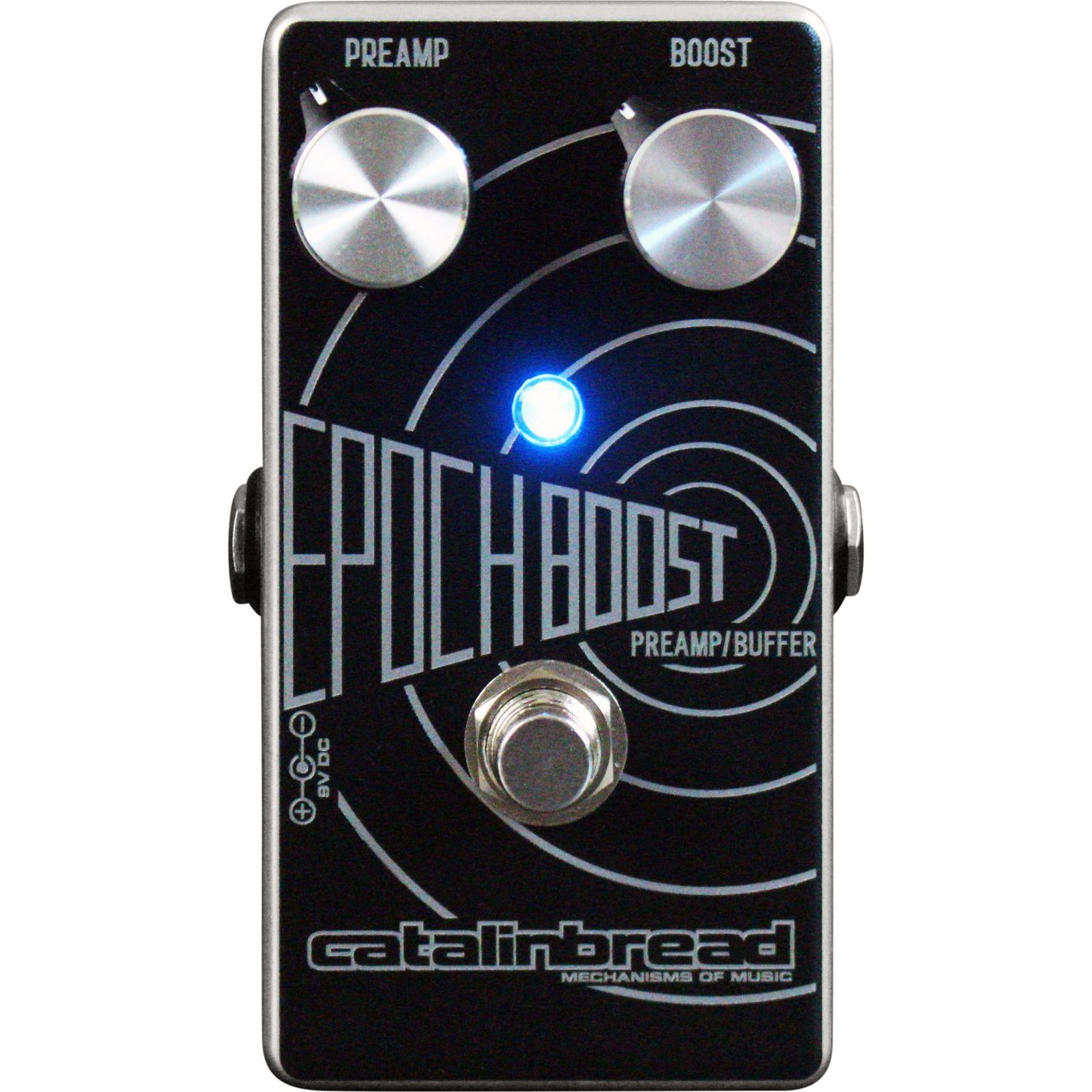 CATALINBREAD EPOCH BOOST
