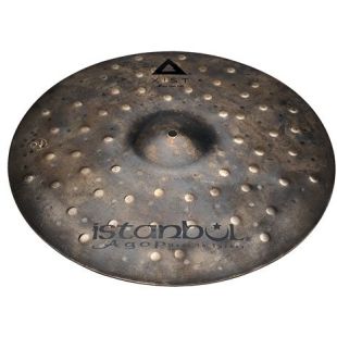 ISTANBUL AGOP 19 XIST DRY DARK RIDE
