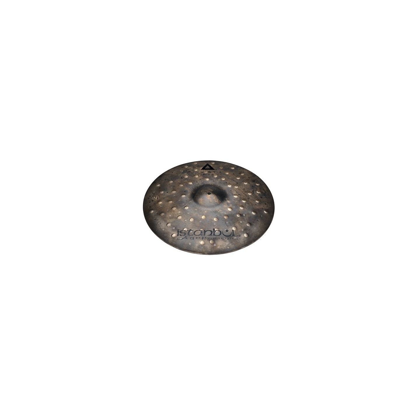 ISTANBUL AGOP 22 XIST DRY DARK RIDE