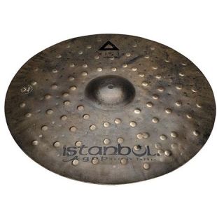 ISTANBUL AGOP 13 XIST DRY DARK CRASH