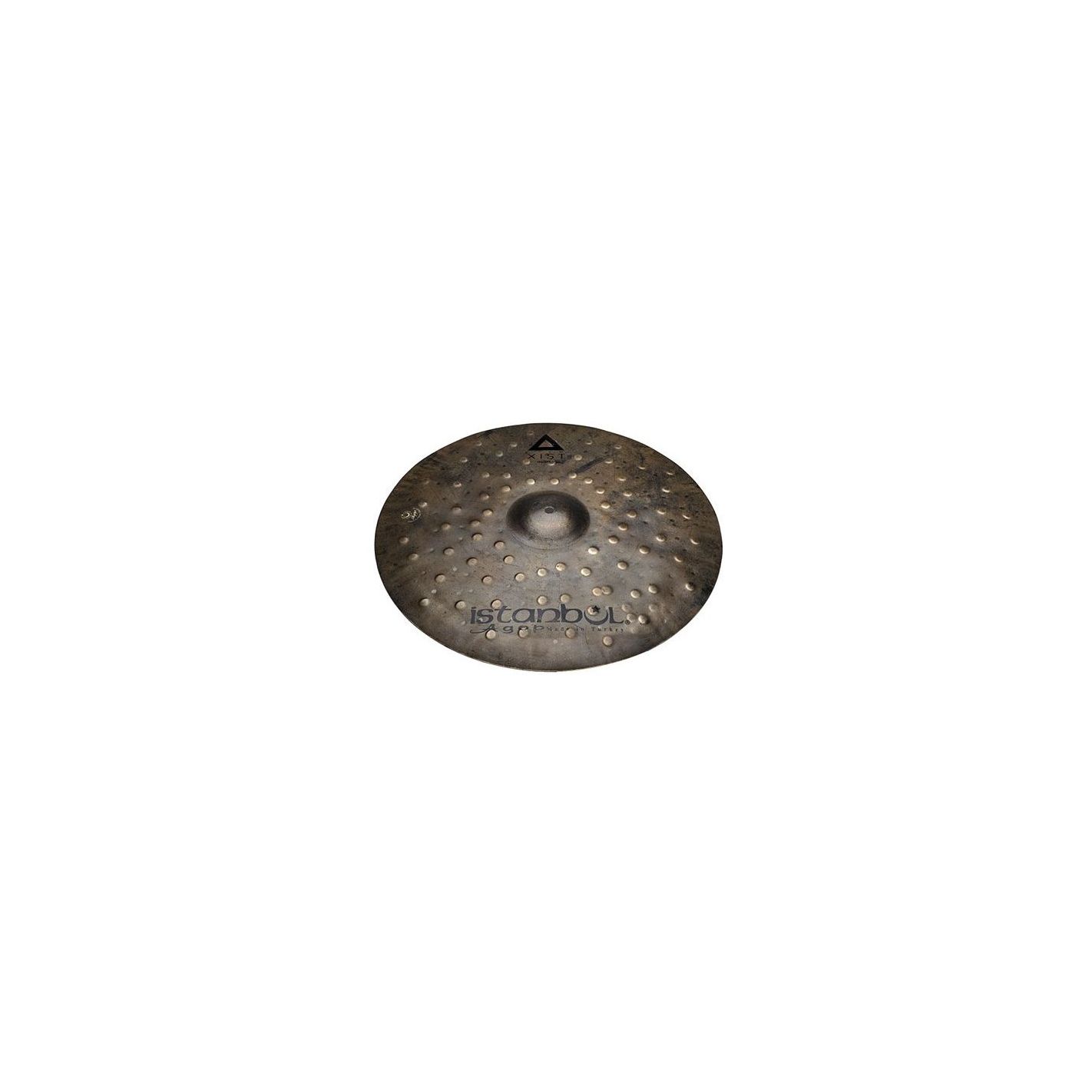 ISTANBUL AGOP 13 XIST DRY DARK CRASH