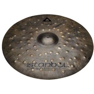 ISTANBUL AGOP 17 XIST DRY DARK CRASH