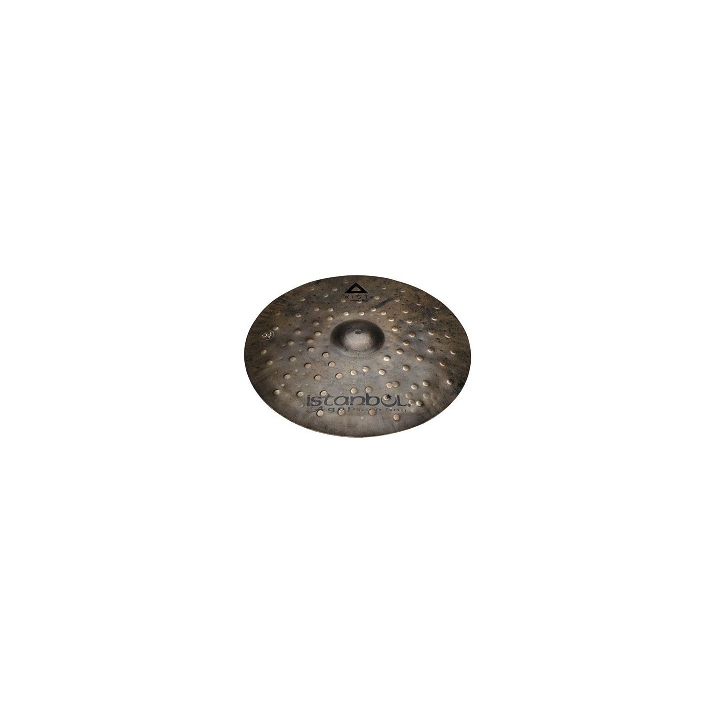 ISTANBUL AGOP 17 XIST DRY DARK CRASH