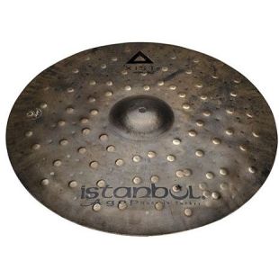 ISTANBUL AGOP 20 XIST DRY DARK CRASH