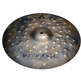 ISTANBUL AGOP 10 XIST DRY DARK SPLASH