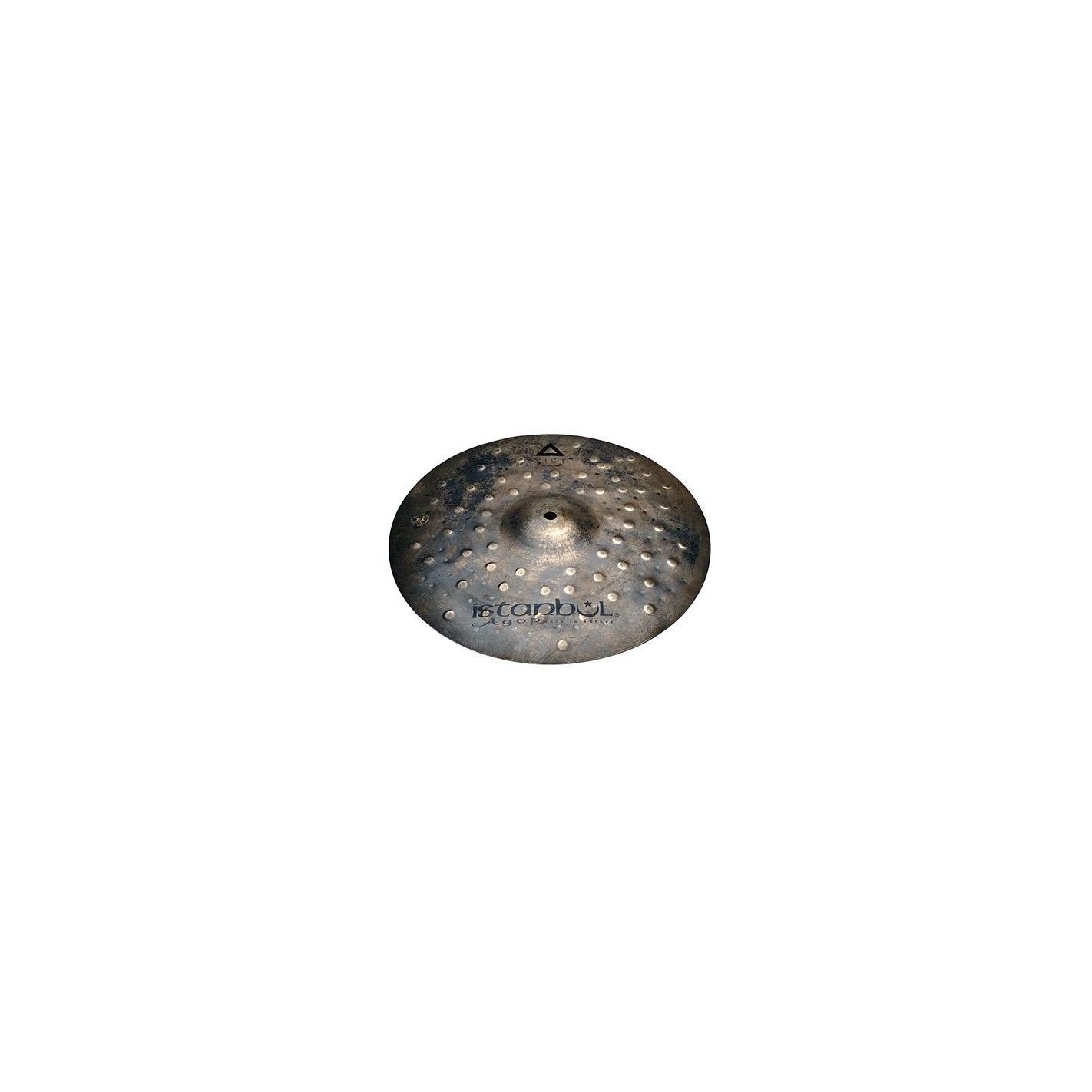 ISTANBUL AGOP 10 XIST DRY DARK SPLASH