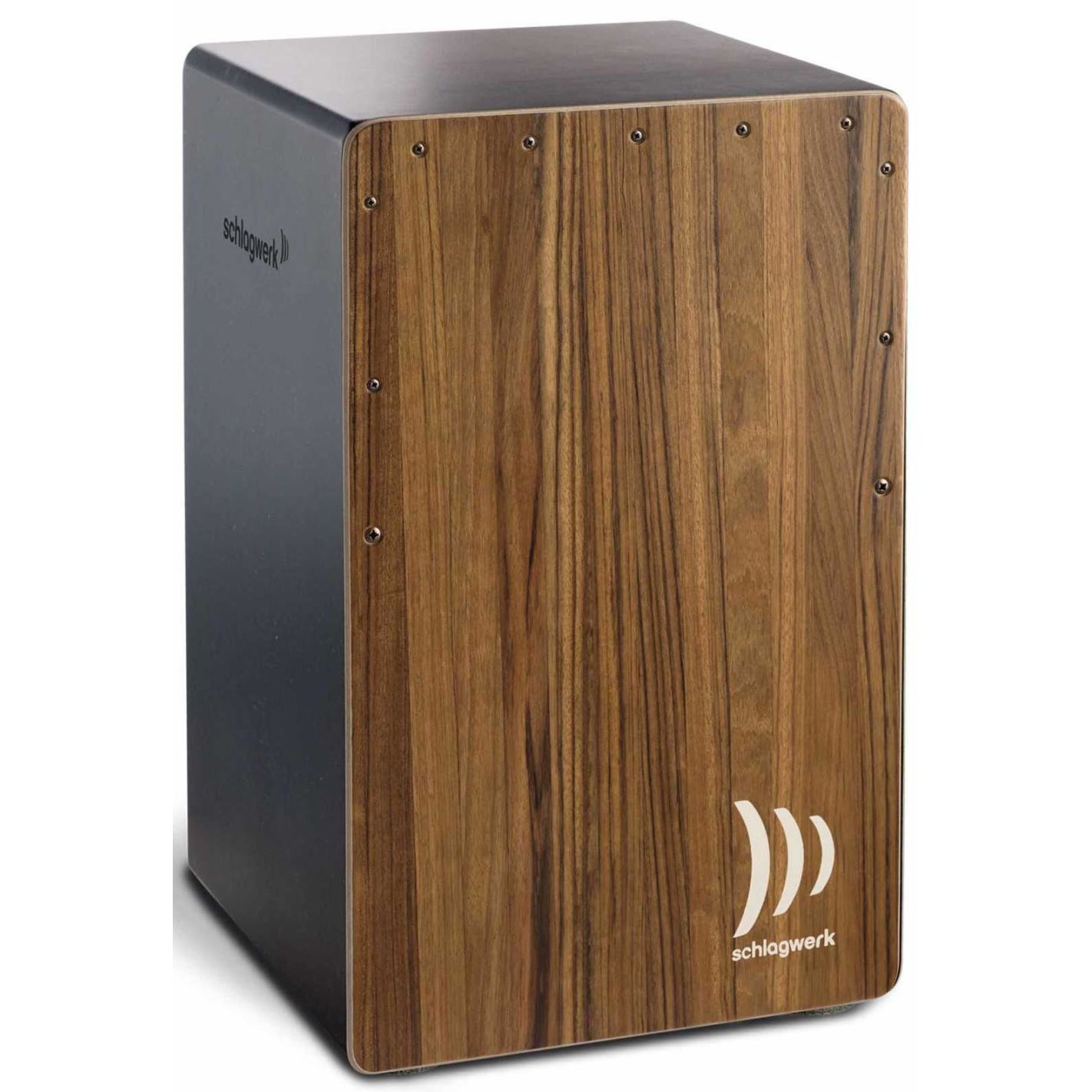 SCHLAGWERK CP584 SUPER AGILE SUGAR BROWN