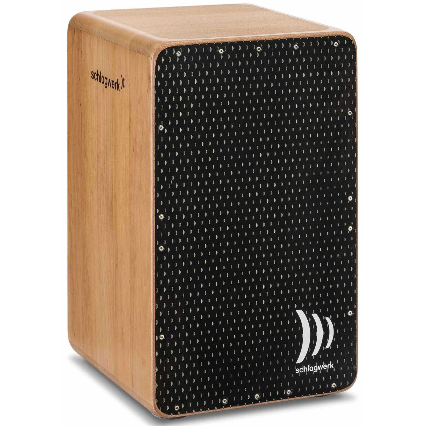 SCHLAGWERK CP5901 EVO BLACK