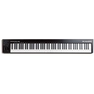 M-AUDIO KEYSTATION 88 MK3