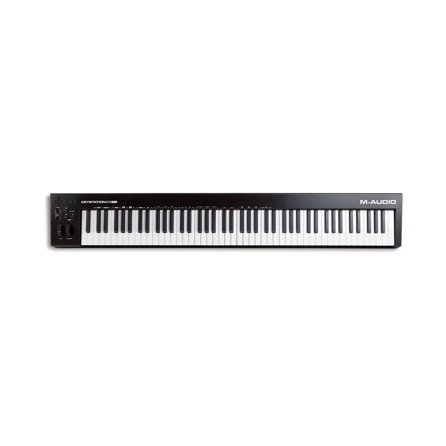 M-AUDIO KEYSTATION 88 MK3