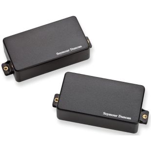 SEYMOUR DUNCAN AHB-1 BLACKOUTS SET