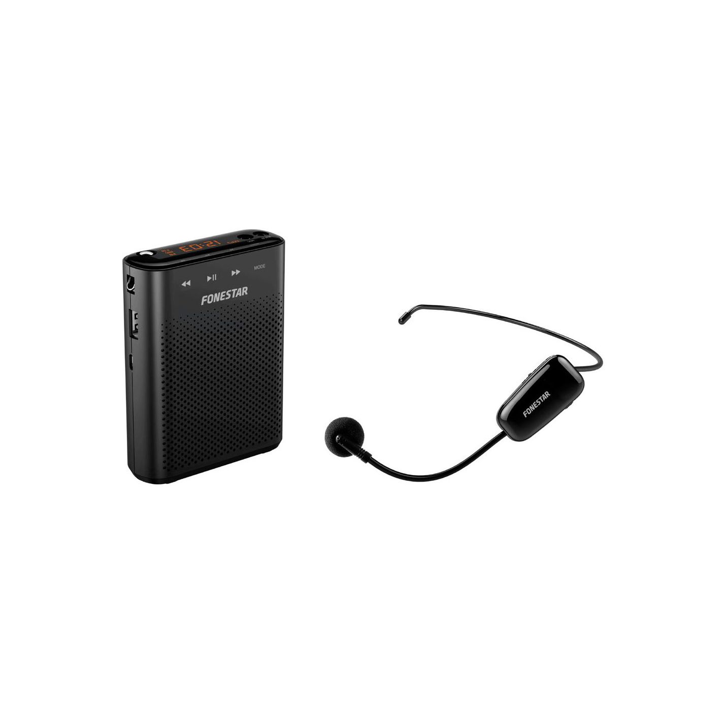 FONESTAR ALTA-VOZ W30
