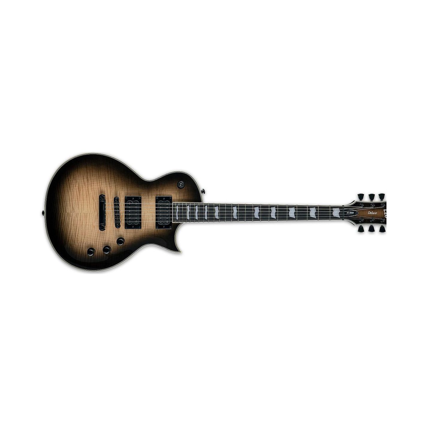 LTD EC-1000T BLACK NATURAL BURST