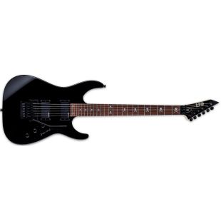 LTD KH-202 KIRK HAMMETT BLACK