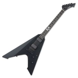 LTD VULTURE BLACK SATIN