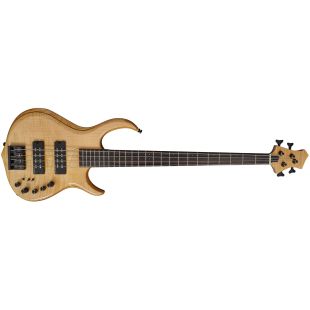 MARCUS MILLER SIRE M7 SWAMP ASH-4 NATURAL 2ND GEN