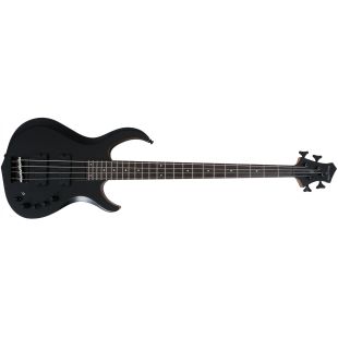 MARCUS MILLER SIRE M2-4 TRANSPARENT BLACK 2ND GEN
