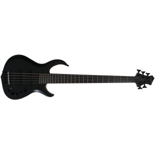 MARCUS MILLER SIRE M2-5 TRANSPARENT BLACK 2ND GEN